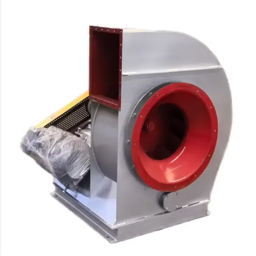 Non Standard Carbon Steel Centrifugal Fan